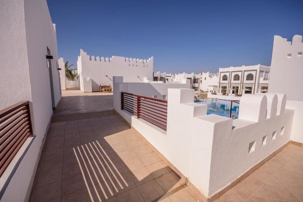 Шарм-эш-Шейх (Шарм-эль-Шейх): Mazar Resort & Spa
