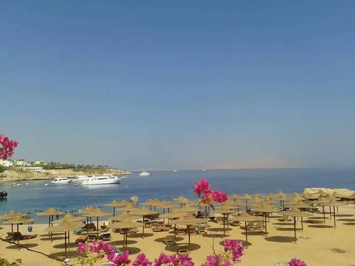 Шарм-эш-Шейх (Шарм-эль-Шейх): Mazar Resort & Spa