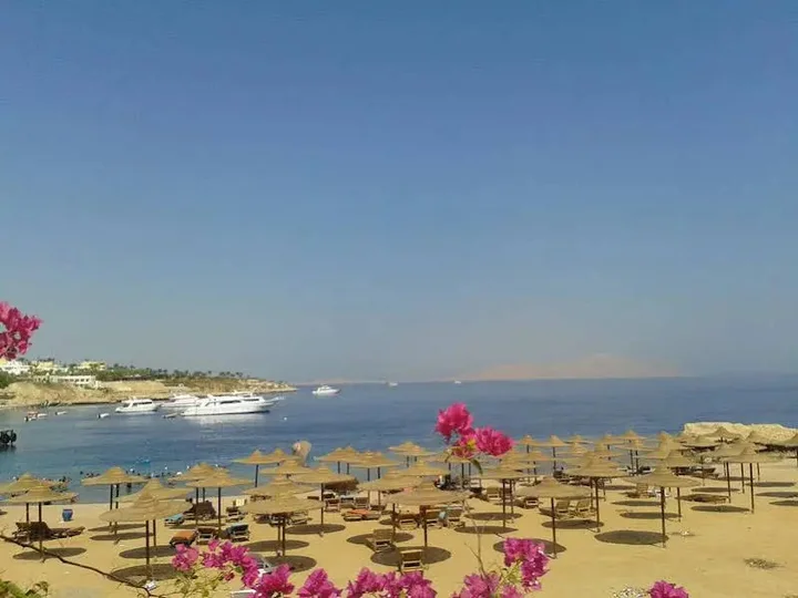 Шарм-эш-Шейх (Шарм-эль-Шейх): Mazar Resort & Spa