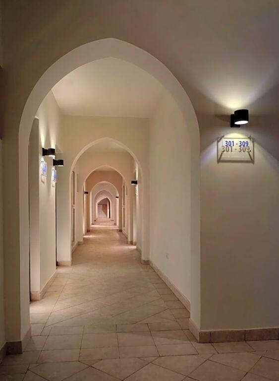 Шарм-эш-Шейх (Шарм-эль-Шейх): Mazar Resort & Spa