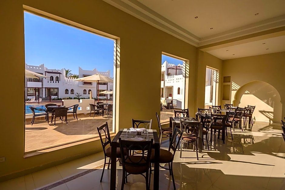 Шарм-эш-Шейх (Шарм-эль-Шейх): Mazar Resort & Spa