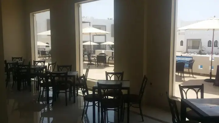 Шарм-эш-Шейх (Шарм-эль-Шейх): Mazar Resort & Spa