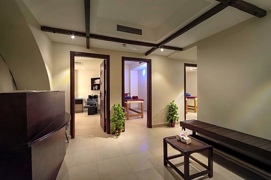 Шарм-эш-Шейх (Шарм-эль-Шейх): Mazar Resort & Spa