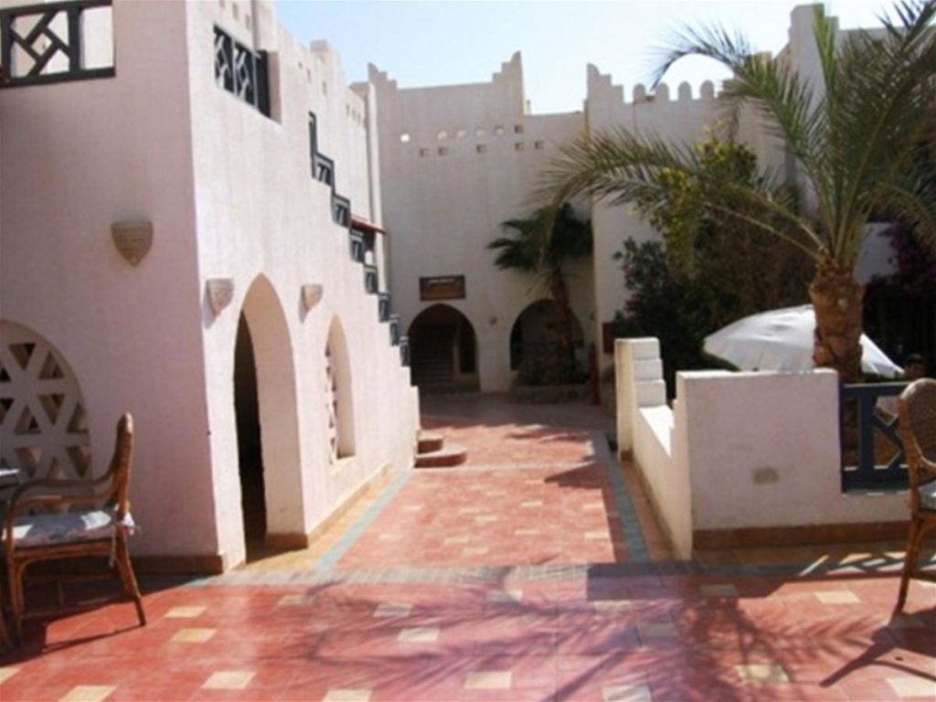 Mazar Resort & Spa — фото 6
