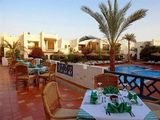 Шарм-эш-Шейх (Шарм-эль-Шейх): Mazar Resort & Spa