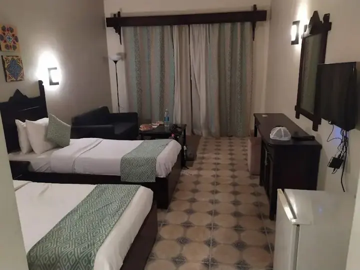 Шарм-эш-Шейх (Шарм-эль-Шейх): Mazar Resort & Spa