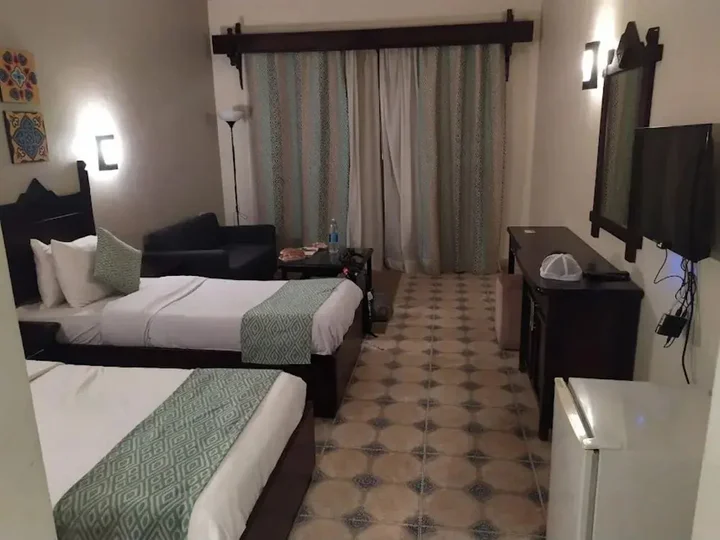 Шарм-эш-Шейх (Шарм-эль-Шейх): Mazar Resort & Spa
