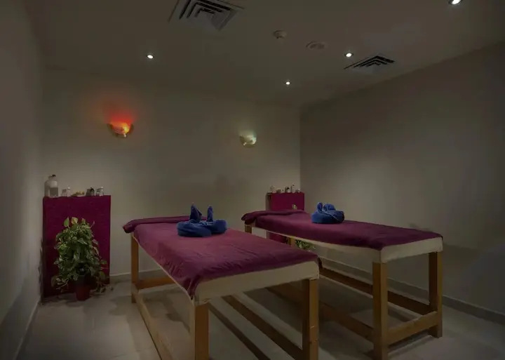 Шарм-эш-Шейх (Шарм-эль-Шейх): Mazar Resort & Spa