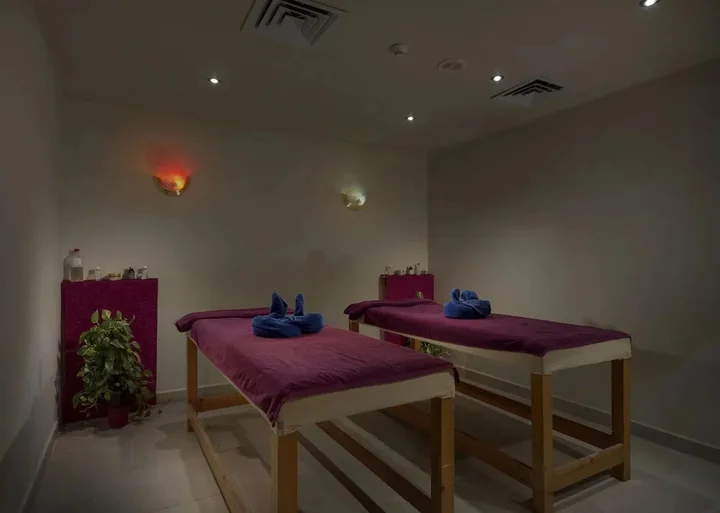 Шарм-эш-Шейх (Шарм-эль-Шейх): Mazar Resort & Spa