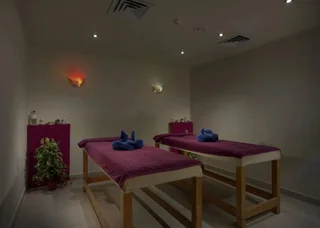 Шарм-эш-Шейх (Шарм-эль-Шейх): Mazar Resort & Spa