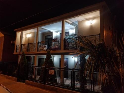 Кобулети: Guesthouse v Kobuleti