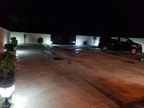 Кобулети: Guesthouse v Kobuleti