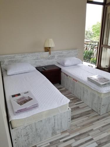 Кобулети: Guesthouse v Kobuleti