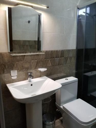 Кобулети: Guesthouse v Kobuleti