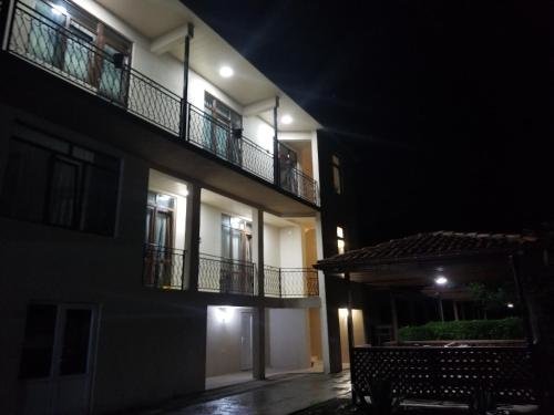 Кобулети: Guesthouse v Kobuleti