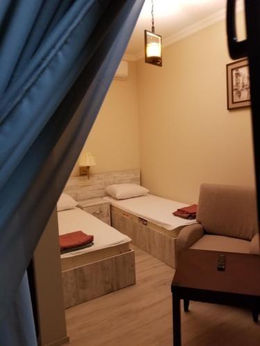 Кобулети: Guesthouse v Kobuleti