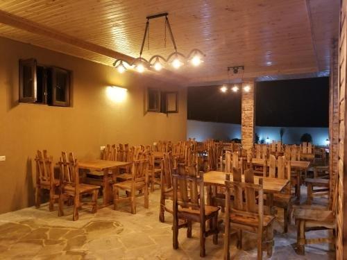Кобулети: Guesthouse v Kobuleti
