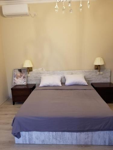 Кобулети: Guesthouse v Kobuleti