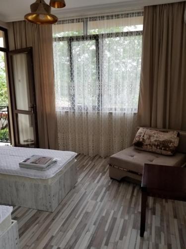 Кобулети: Guesthouse v Kobuleti