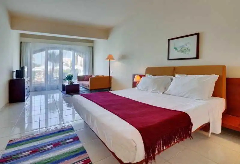 Шарм-эш-Шейх (Шарм-эль-Шейх): Pasadena Hotel & Resort Sharm El Sheikh