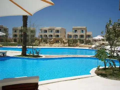 Шарм-эш-Шейх (Шарм-эль-Шейх): Pasadena Hotel & Resort Sharm El Sheikh