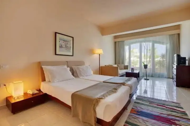 Шарм-эш-Шейх (Шарм-эль-Шейх): Pasadena Hotel & Resort Sharm El Sheikh