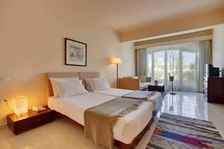 Шарм-эш-Шейх (Шарм-эль-Шейх): Pasadena Hotel & Resort Sharm El Sheikh