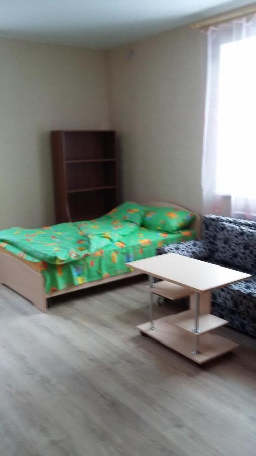 Серов: Mini Hotel on Lenina