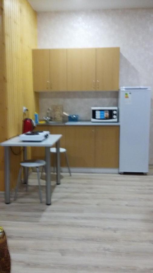 Серов: Mini Hotel on Lenina