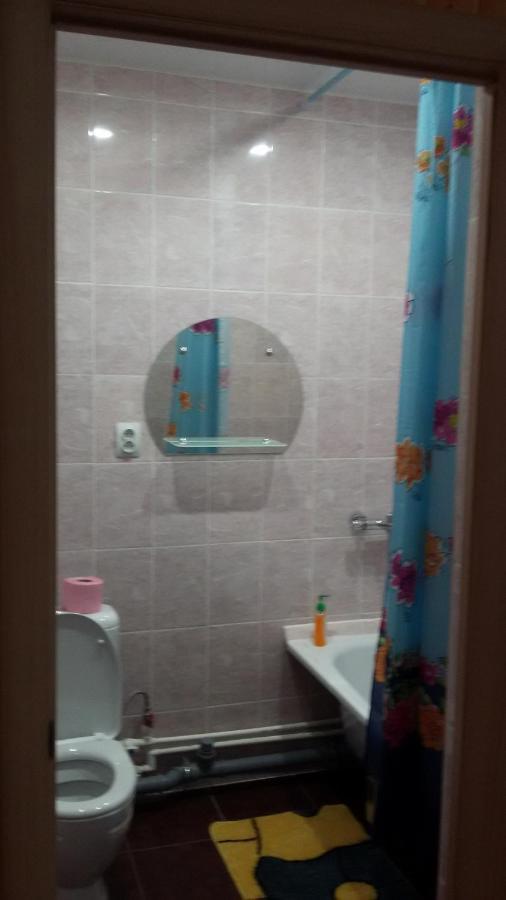 Серов: Mini Hotel on Lenina