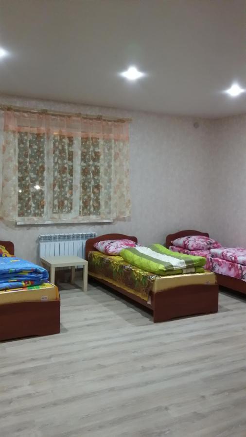 Серов: Mini Hotel on Lenina