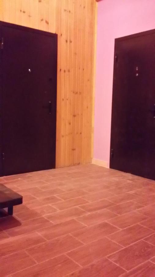 Серов: Mini Hotel on Lenina