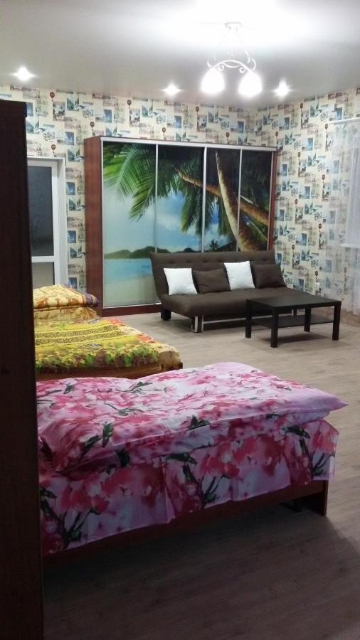 Серов: Mini Hotel on Lenina