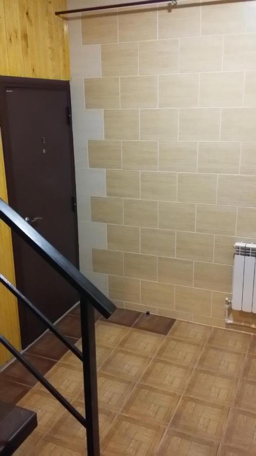 Серов: Mini Hotel on Lenina