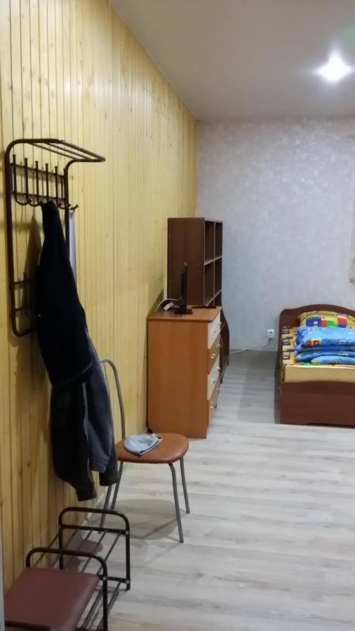Серов: Mini Hotel on Lenina