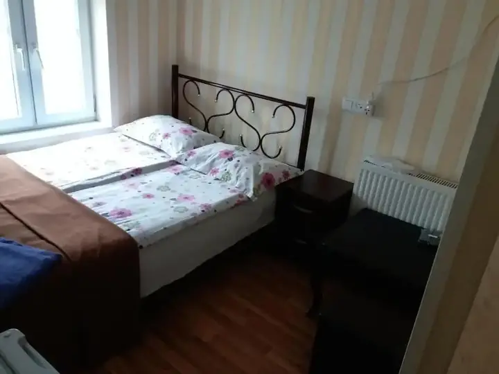 Тбилиси: Anata Hotel
