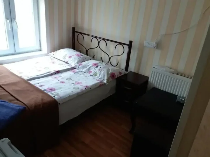 Тбилиси: Anata Hotel