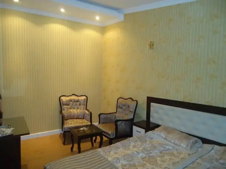 Тбилиси: Anata Hotel