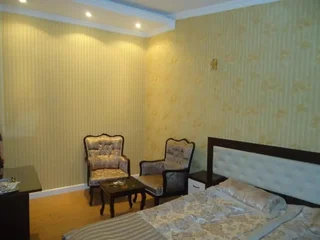 Тбилиси: Anata Hotel