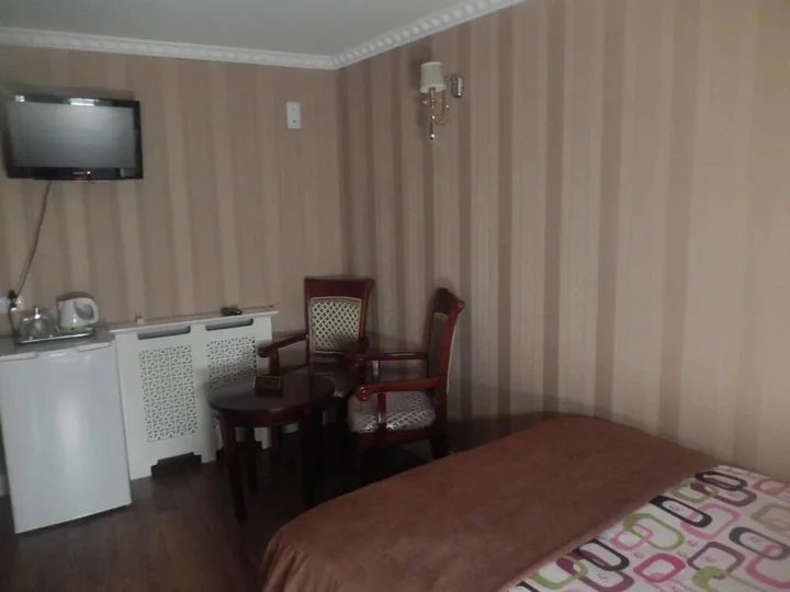 Тбилиси: Anata Hotel