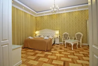 Тбилиси: Anata Hotel