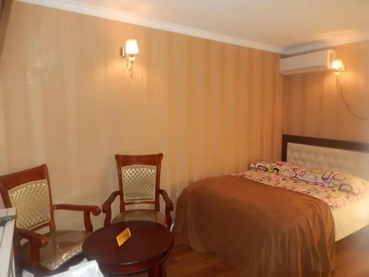 Тбилиси: Anata Hotel