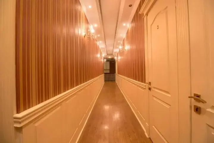Тбилиси: Anata Hotel