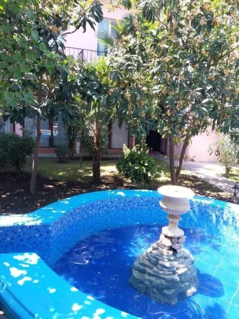 Тбилиси: Anata Hotel