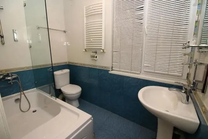 Тбилиси: Anata Hotel