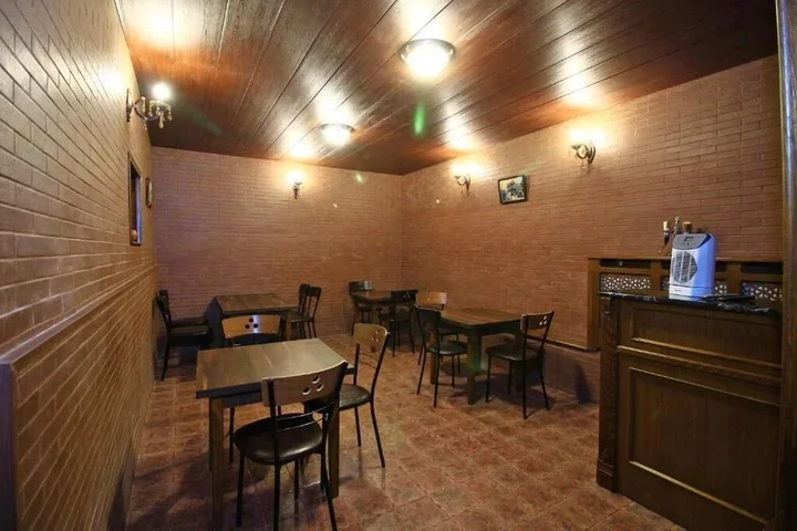 Тбилиси: Anata Hotel