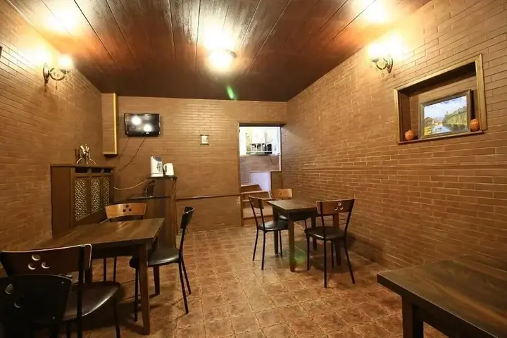 Тбилиси: Anata Hotel