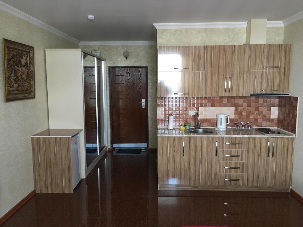 Батуми: Apart Hotel in Black Sea Tower
