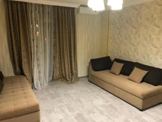 Батуми: Apart Hotel in Black Sea Tower