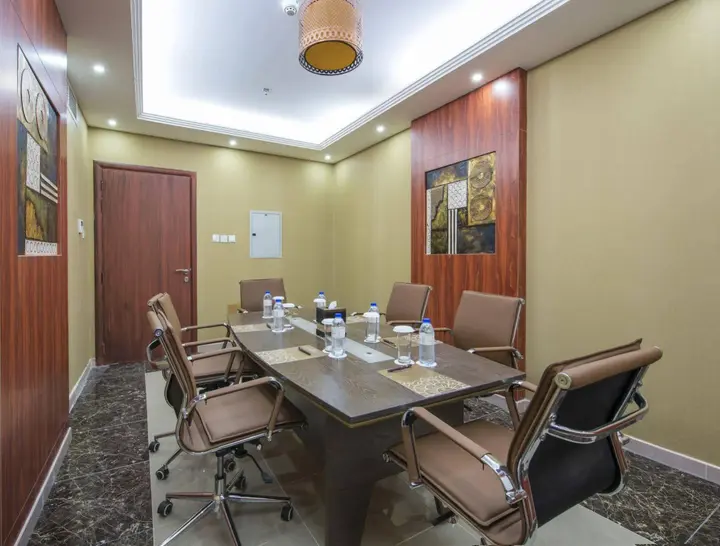 Дубай: Royal Tulip Hotel, Dubai